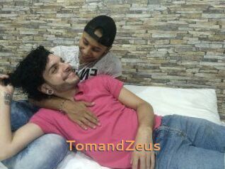 TomandZeus