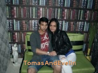 TomasAndEvelin