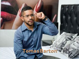 TomasBarton