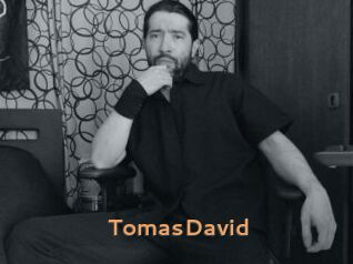 TomasDavid Du Cul A Gogo