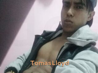 TomasLloyd