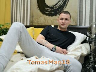 TomasMan18