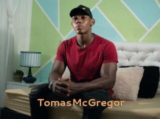 TomasMcGregor