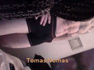 TomasNomas