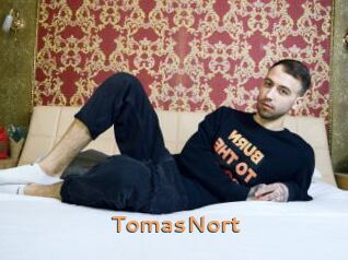 TomasNort