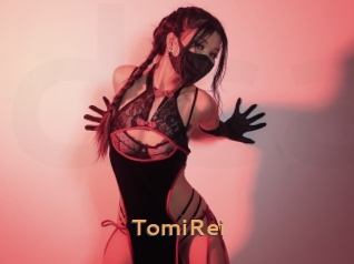 TomiRei Du Cul A Gogo
