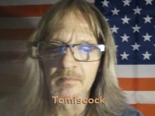 Tomiscock Du Cul A Gogo
