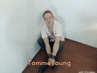 TommeYoung