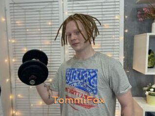 TommiFox