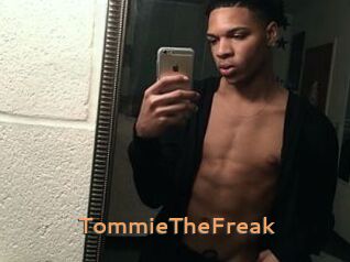 TommieTheFreak