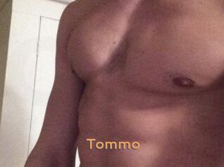 Tommo