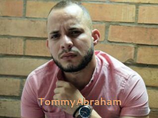 TommyAbraham