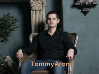 TommyAron