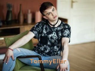 TommyEllar