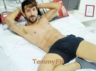 TommyFit