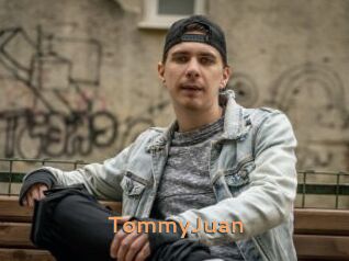 TommyJuan