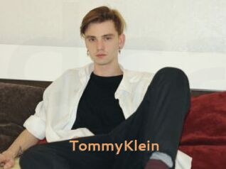 TommyKlein Du Cul A Gogo