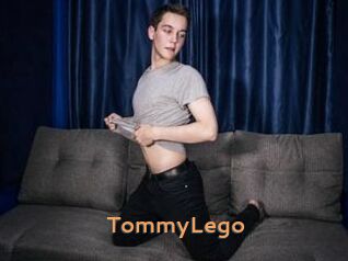 TommyLego