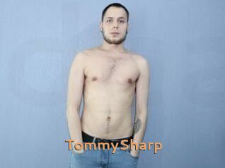 TommySharp Du Cul A Gogo