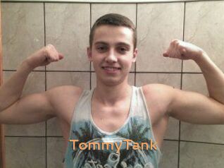 TommyTank