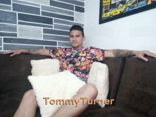 TommyTurner Du Cul A Gogo