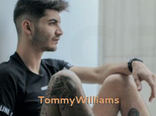 TommyWilliams