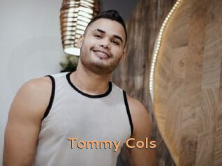 Tommy_Cols