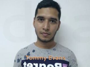 Tommy_Evans