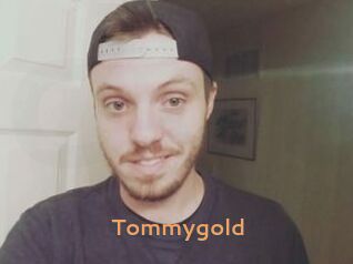 Tommygold