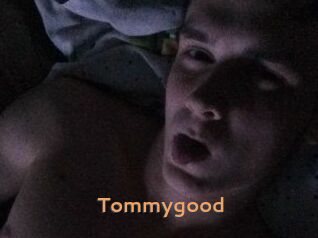 Tommygood_ Du Cul A Gogo