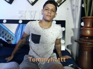 Tommyhottt