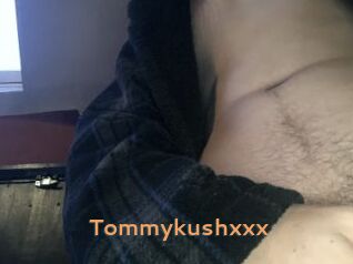 Tommykushxxx