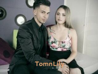 Tom_n_Lily