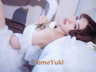 TomoYuki