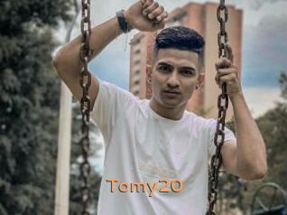 Tomy20 Du Cul A Gogo