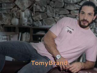 TomyBrand