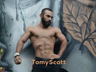 TomyScott