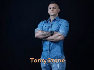 TomyStone