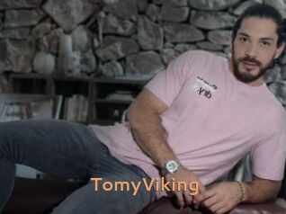TomyViking