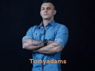 Tomyadams