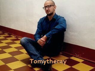 Tomytheray