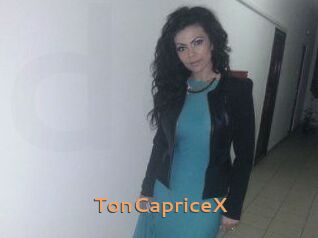 TonCapriceX Du Cul A Gogo