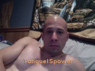 TongueISpower