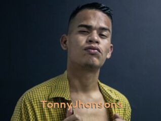 TonnyJhonsons