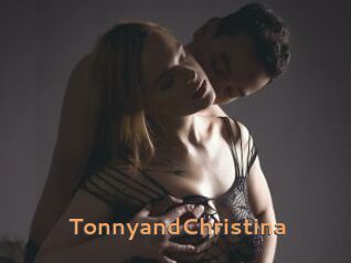 TonnyandChristina