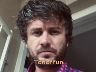 Tonoffun