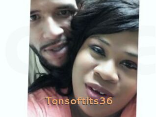 Tonsoftits36
