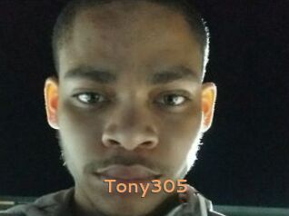 Tony305