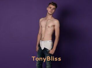 TonyBliss
