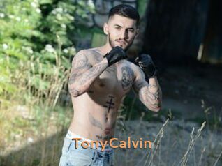 TonyCalvin